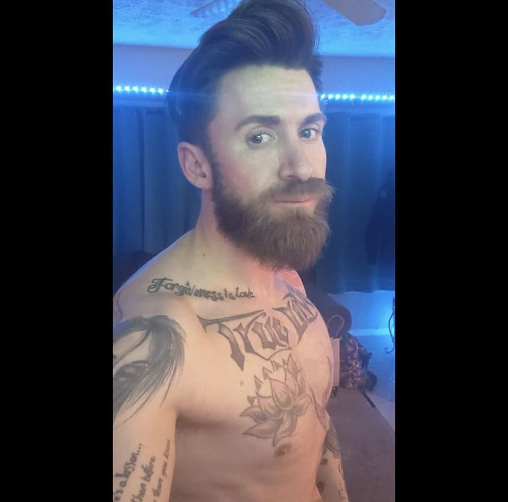 Meet your Posher, Stephan